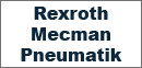 Гидравлическое и пневматическое оборудования фирмы «Rexroth Mecman Pneumatik»